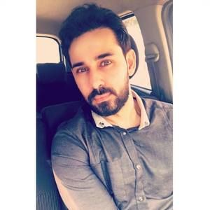 Meet your Posher, Salman